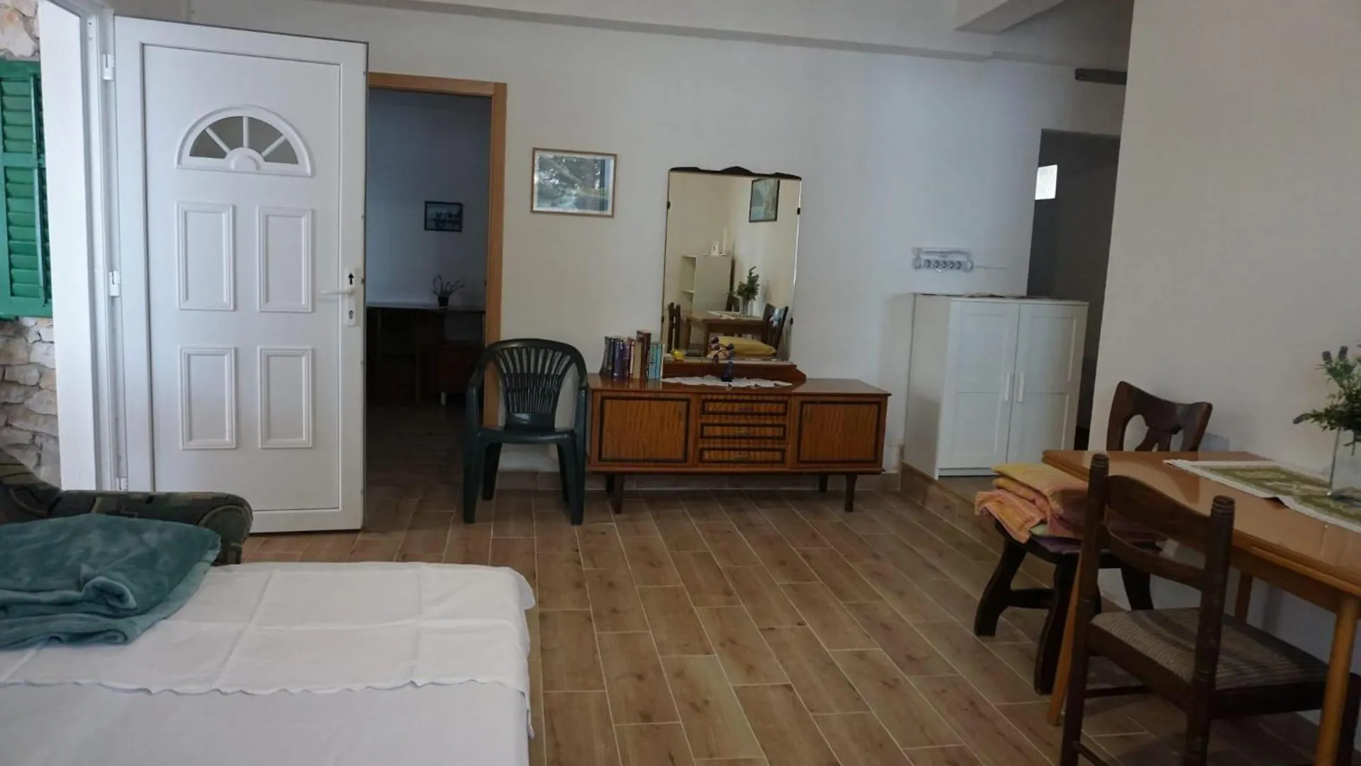 Secluded Fisherman'S Cottage Lavdara, Dugi Otok - 21569 萨利 度假居