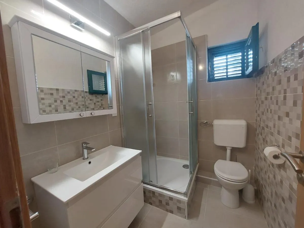 Holiday home Secluded Fisherman'S Cottage Lavdara, Dugi Otok - 21569 Sali Croatia