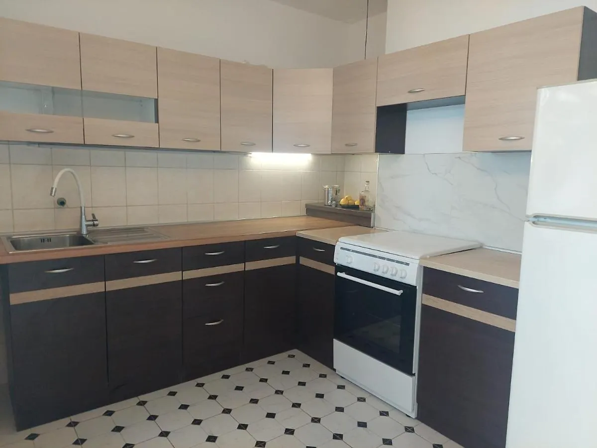 Secluded Fisherman'S Cottage Lavdara, Dugi Otok - 21569 Sali Holiday home
