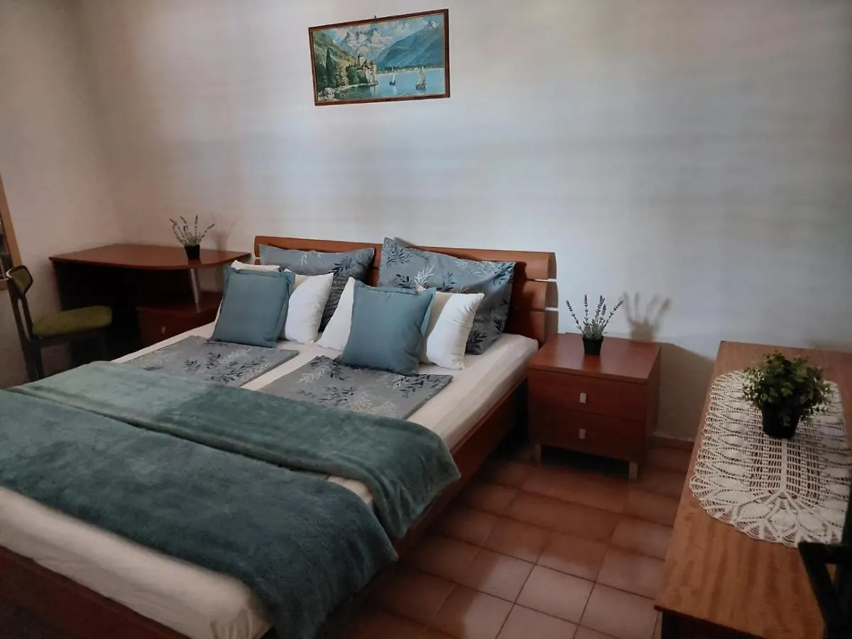 Secluded Fisherman'S Cottage Lavdara, Dugi Otok - 21569 Sali Croatia