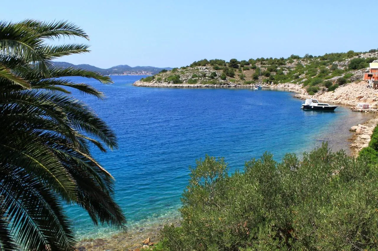 Secluded Fisherman'S Cottage Lavdara, Dugi Otok - 21569 Sali Holiday home