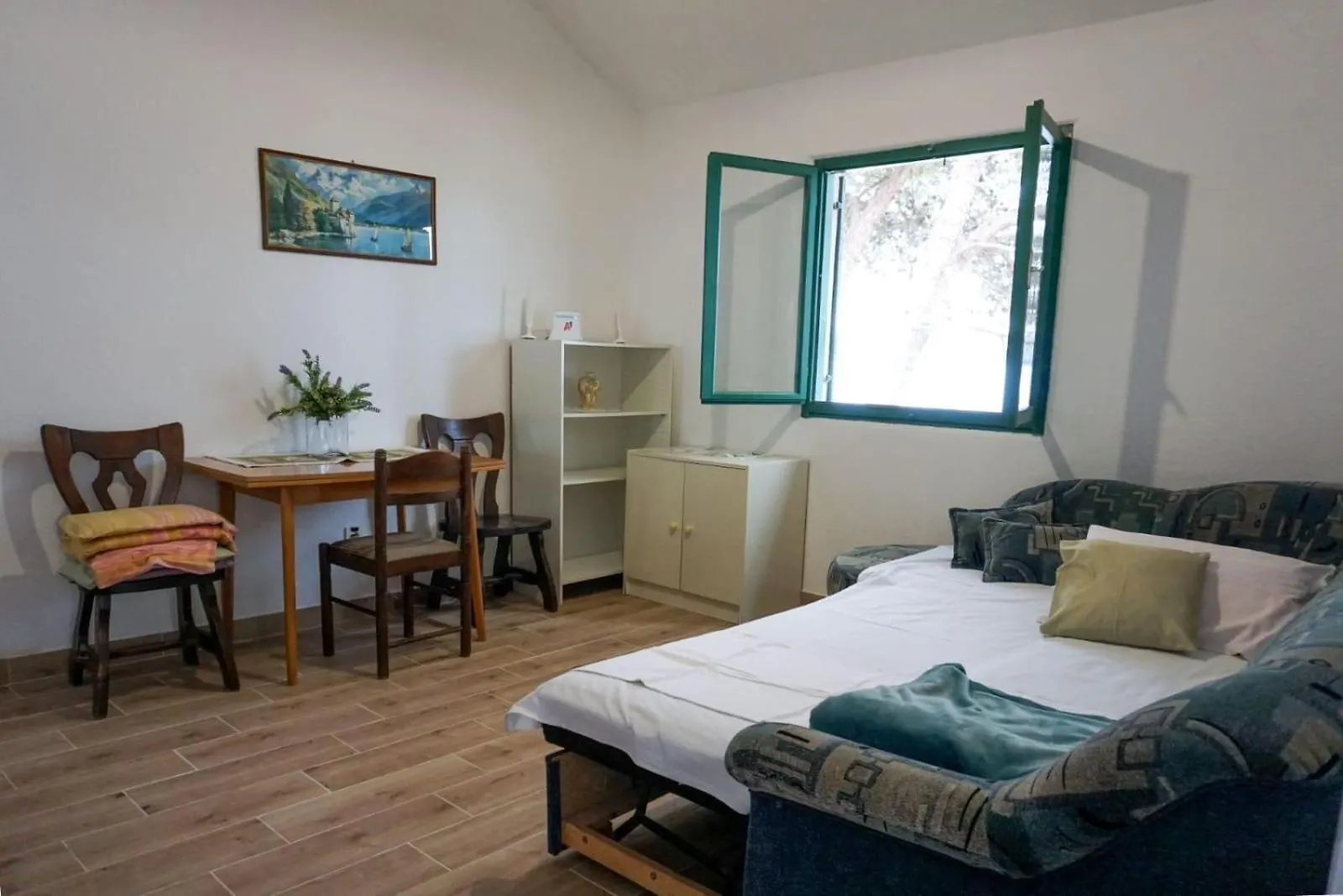Secluded Fisherman'S Cottage Lavdara, Dugi Otok - 21569 Sali 0*,  Croatia